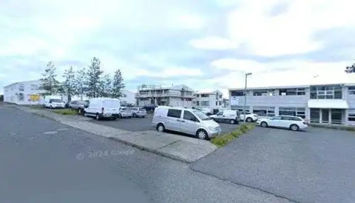 Tonhylur Loftflutningar - Reykjavík