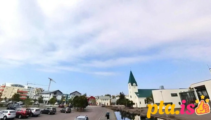 Tonlistarskoli Hafnarfjardar Tonlistarskoli - Hafnarfjörður