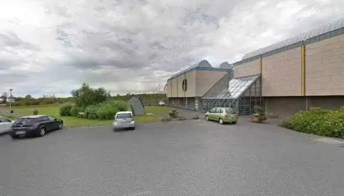 Tonlistarskoli Kopavogs Kopavogur 4 - Kópavogur