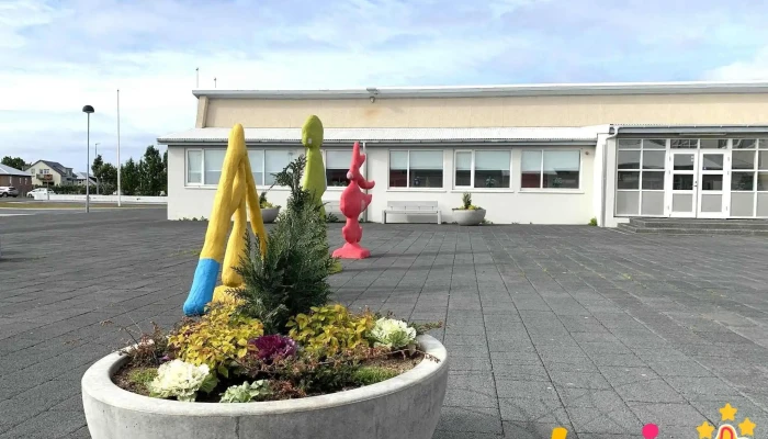 Tónlistarskóli Sandgerðis - 245 Sandgerði
