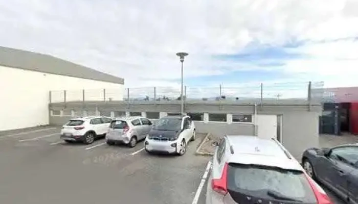 Tonlistarskoli Seltjarnarness Street View 360 - Seltjarnarnes