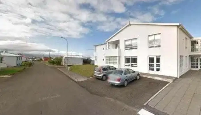 Tonlistarskoli Stykkisholms Street View 360deg - Stykkishólmur