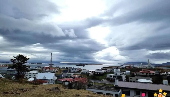 Tónlistarskóli Stykkishólms - Stykkishólmur