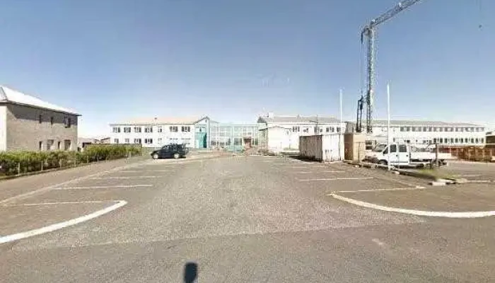 Tonlistarskolinn I Grindavik Tonlistarskoli - Grindavík