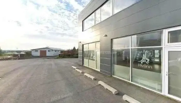 Tonsalir Tonlistarskoli - Kópavogur
