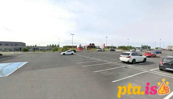 Tónskóli Hörpunnar - 112 Reykjavík