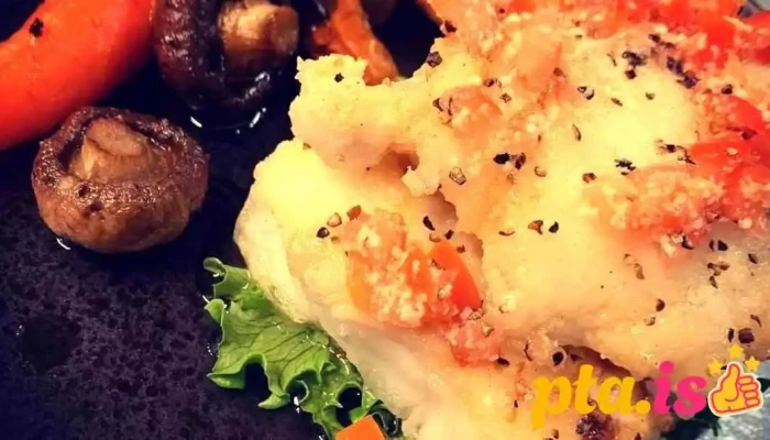 Torgid Matur Og Drykkur - Siglufjörður