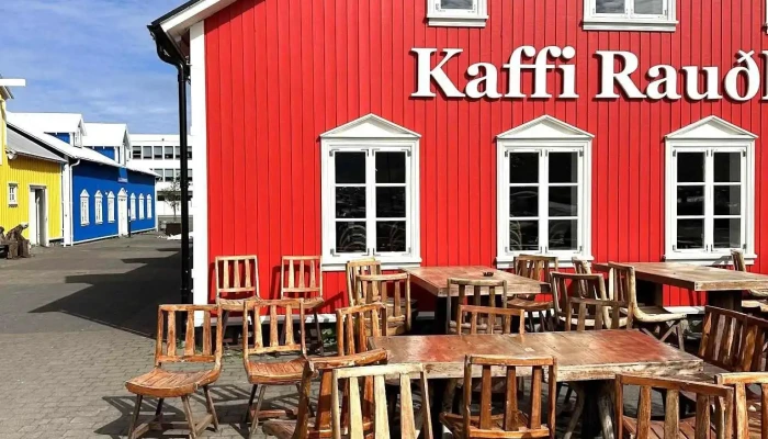 Torgid Stemning - Siglufjörður