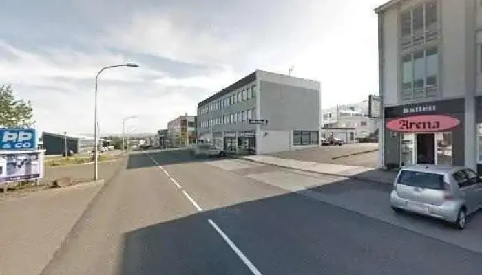 Toskuvidgerdin Viðgerðir A Heimilistækjum - Reykjavík