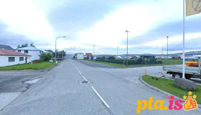 Tourist Information - 450 Patreksfjörður
