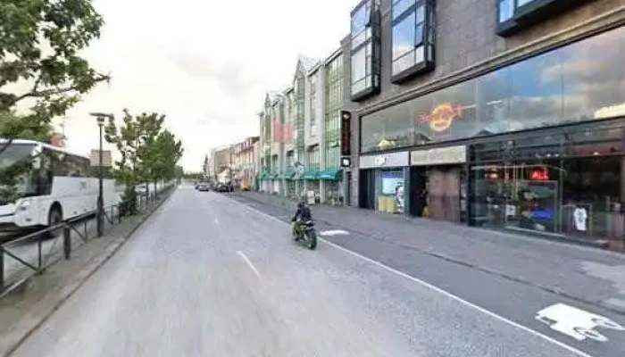 Transition Labs -  Skrifstofa Fyrirtækis - Reykjavík