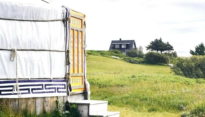 Traustholtsholmi Gistiheimili Með Morgunmat - Selfoss