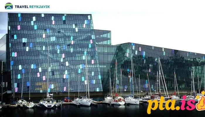 Travel Reykjavik Ferðaskrifstofa - Reykjavík