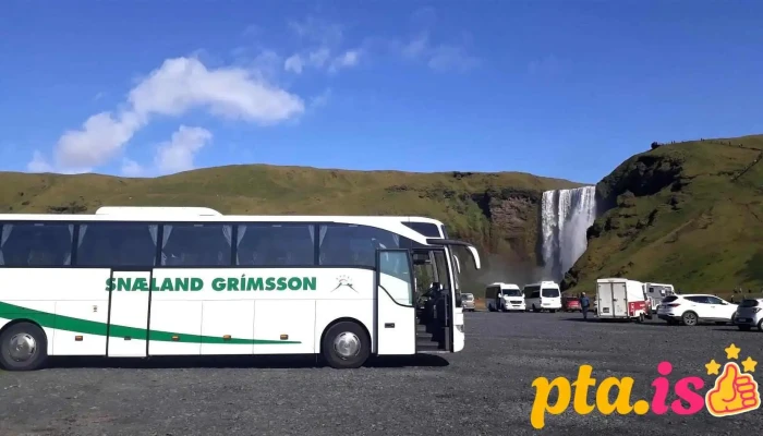 Travel Reykjavik Fra Eiganda - Reykjavík