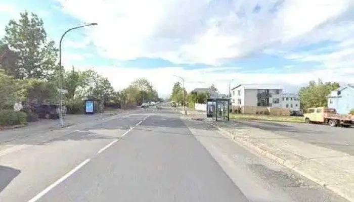 Travel Reykjavik Street View 360deg - Reykjavík