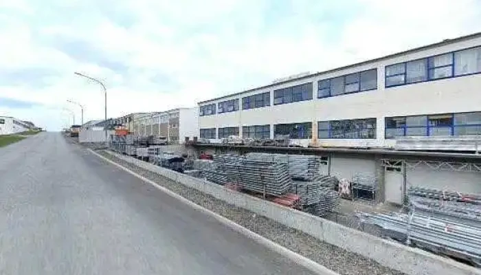 Tresmidja Gks Ehf -  Street View 360deg - Reykjavík
