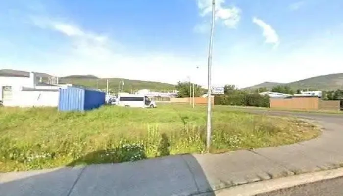 Tresmidjan Borg Verksmiðja - Sauðárkrókur