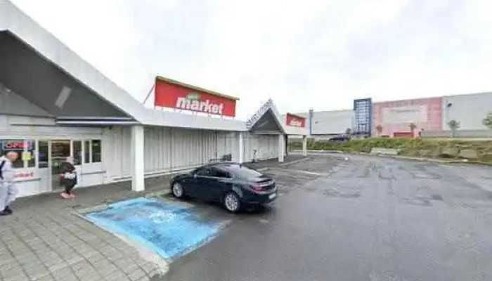 Tresmidjan Borkur Street View 360deg - Kópavogur