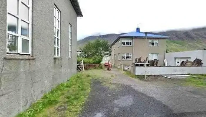 Tresmidur Ehf Tresmiði - Ísafjörður