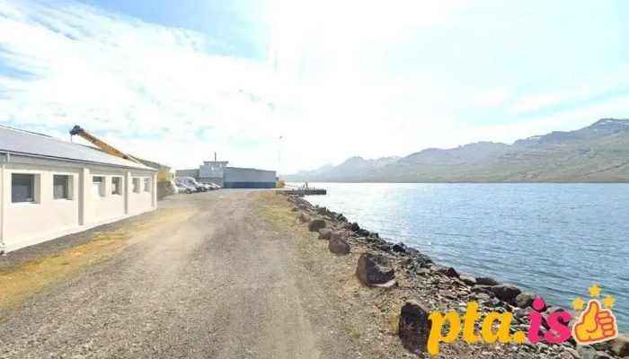 Trésmíðaverkstæði Lvf - 750 Fáskrúðsfjörður