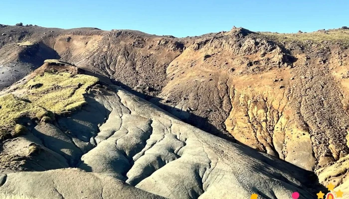 Trolladyngja -  Iceland+258194+2 - Iceland