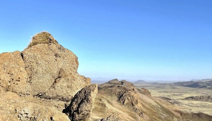 Trolladyngja -  Iceland+258194+4 - Iceland
