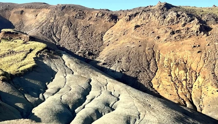 Trolladyngja -  Iceland+258194+5 - Iceland