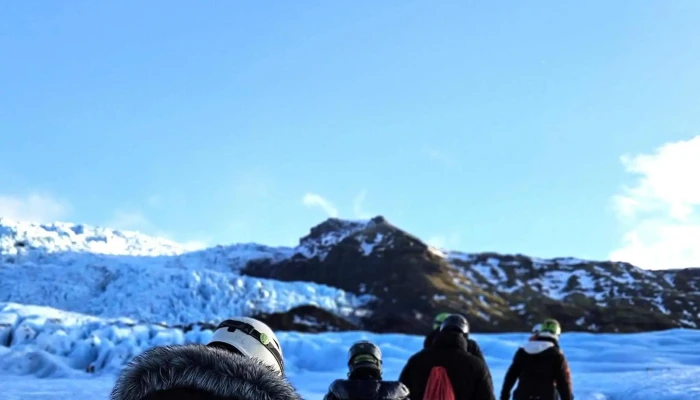 Trollis   Skaftafell Verð - Hof