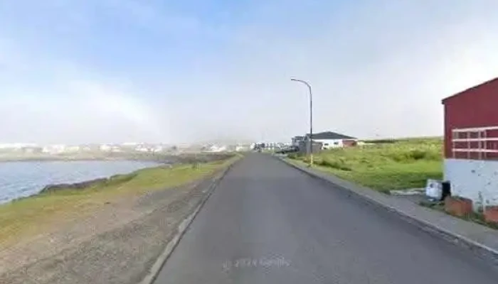 Trussflutningur Flutningafyrirtæki - Borgarfjörður Eystri