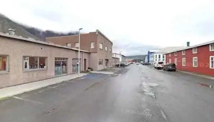 Tryggingamidstodin Tryggingafyrirtæki - Ísafjörður