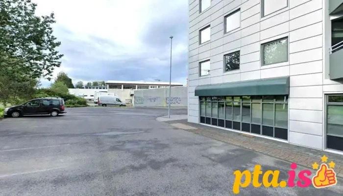 Tryggingar og ráðgjöf ehf. - Reykjavík