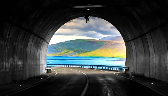 Tungudalur Vestfjardagong Ferðamannastaður - Ísafjörður