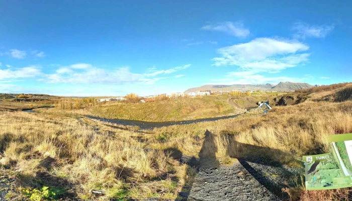 Tungufoss -  Hvernig A Að Komast þangað - Mosfellsbær