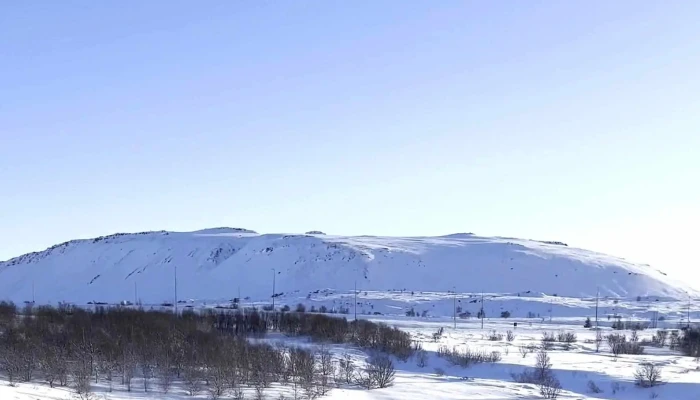 Tungufoss -  Svæði - Mosfellsbær