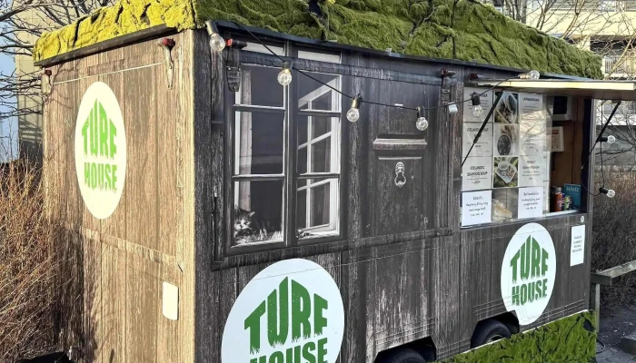 Turf House Iceland -  Safn - Hafnarfjörður