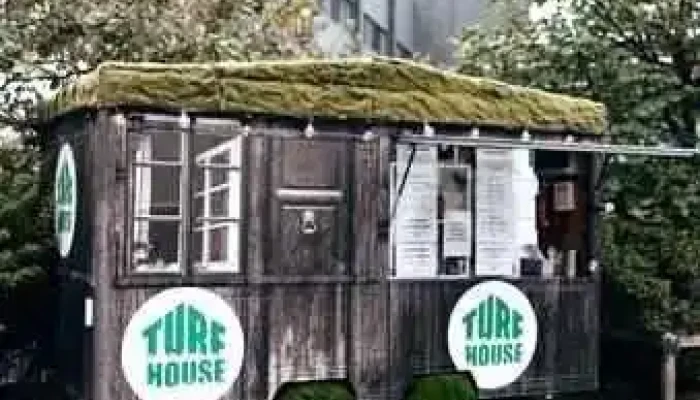 Turf House Iceland -  Veitingastaður - Hafnarfjörður