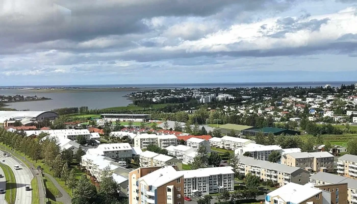 Turninn -  Umsagnir - Kópavogur
