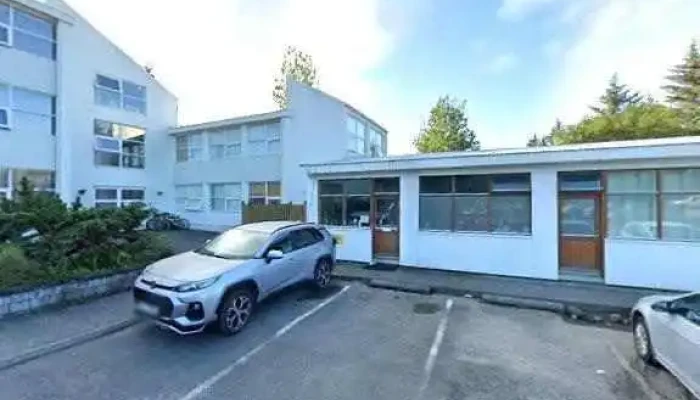 Tveir Heimar -  Street View 360deg - Reykjavík