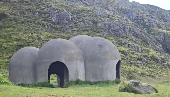 Tvisongur Afslættir - Seyðisfjörður