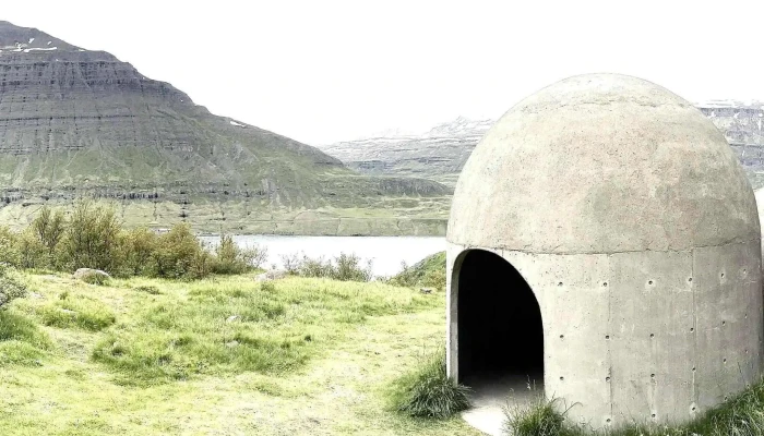 Tvisongur Einkunn - Seyðisfjörður