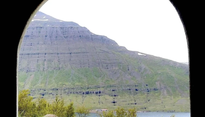 Tvisongur Umsagnir - Seyðisfjörður