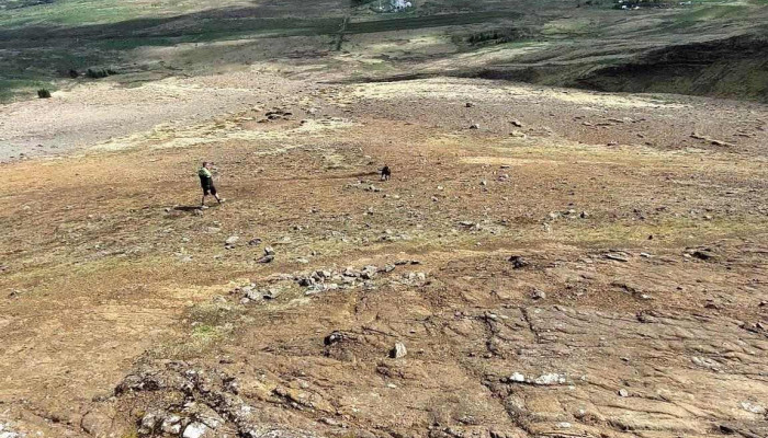 Ulfarsfell Fjallstoppur - Iceland