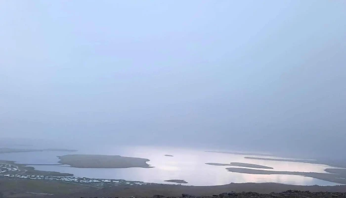 Ulfarsfell Hvar - Iceland