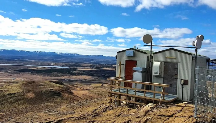 Ulfarsfell Hvernig A Að Komast þangað - Iceland