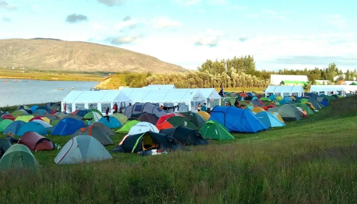 Ulfljotsvatn Iceland 13 - Iceland
