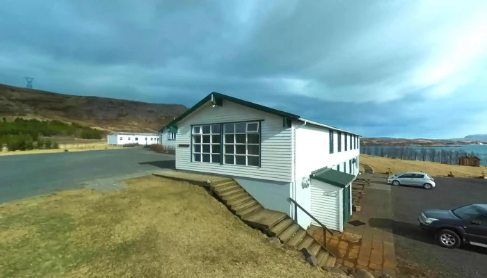 Ulfljotsvatn Iceland 4 - Iceland