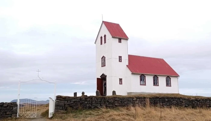Ulfljotsvatn Iceland 9 - Iceland