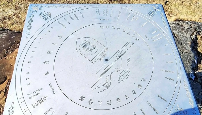 Ulfljotur Memorial Myndir - Stafafell