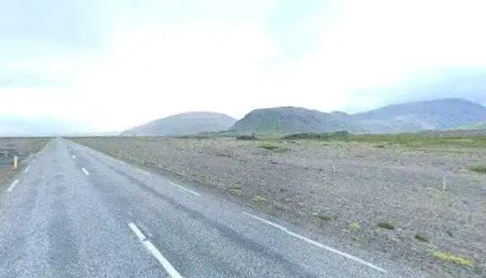 Ulfljotur Memorial Street View 360deg - Stafafell