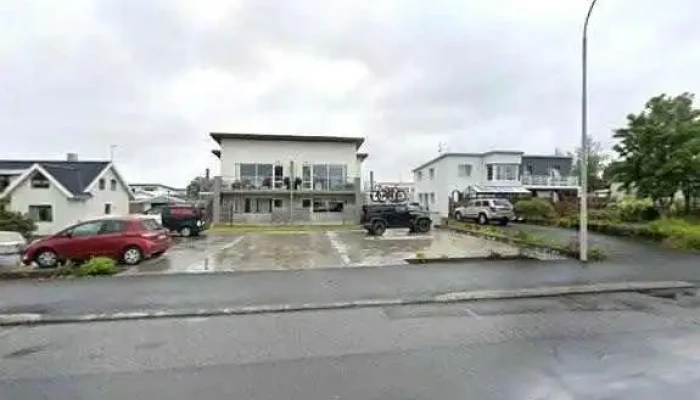 Um Ad Gera Hugbunaðarfyrirtæki - Kópavogur